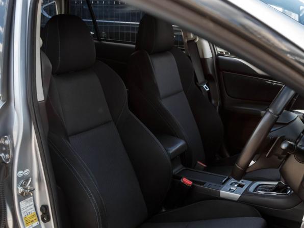 Subaru Levorg I с пробегом 2014 года, цена 1 270 000 рублей, 183651 км, универсал, Автокод Объявления