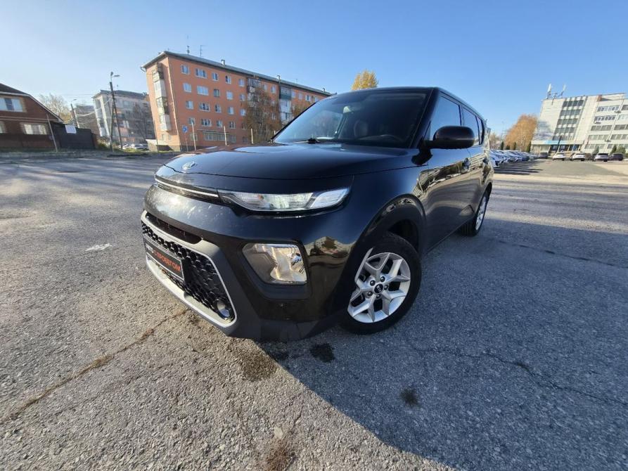 Kia Soul III Тольятти  - изображение 1