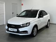 Lada (ВАЗ) Vesta I Казань  - изображение 16
