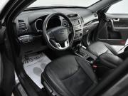 Kia Sorento II Рестайлинг Москва  - изображение 24