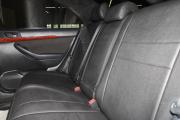 Toyota Avensis II Новосибирск  - изображение 35