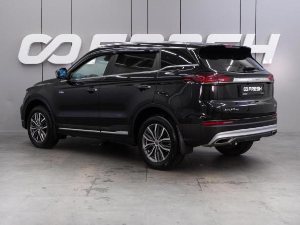 Geely Atlas Pro с пробегом 2023 года, цена 1 949 000 рублей, 97768 км, внедорожник, Автокод Объявления