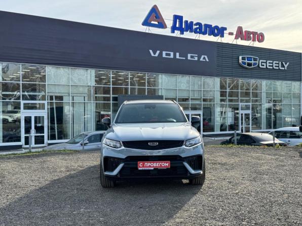 Geely Tugella I Рестайлинг с пробегом 2023 года, цена 3 400 000 рублей, 36271 км, внедорожник, Автокод Объявления