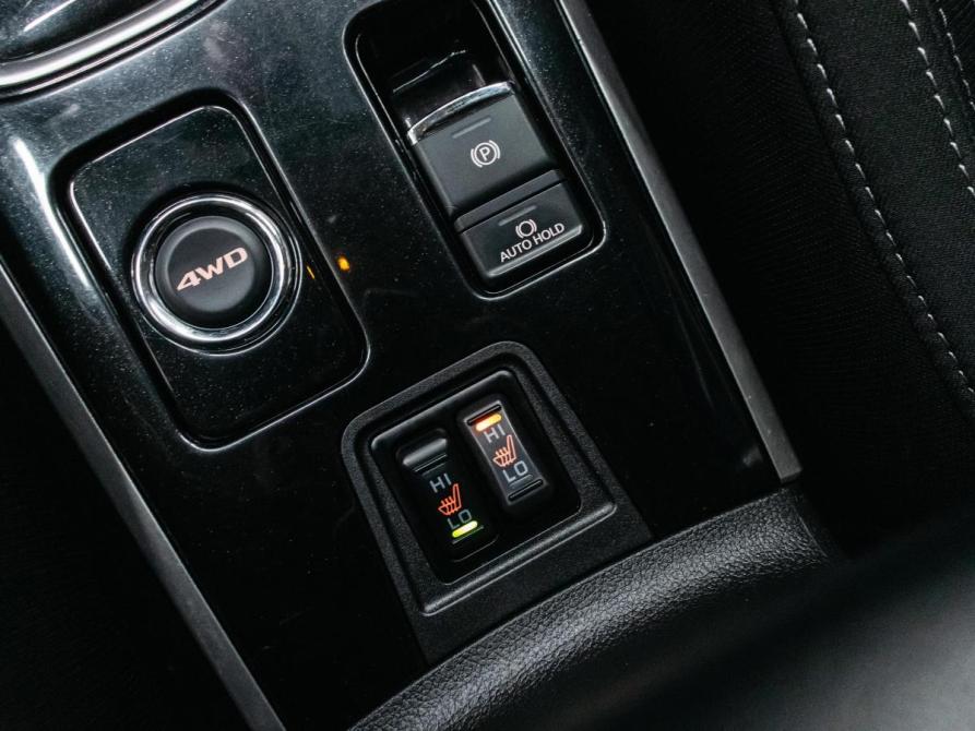 Mitsubishi Outlander III Рестайлинг 3 Красноярск  - изображение 25