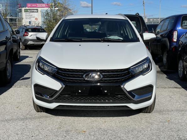 Новый Lada (ВАЗ) Vesta I Рестайлинг (NG) 2026 года, цена 1 815 000 рублей, универсал, Автокод Объявления