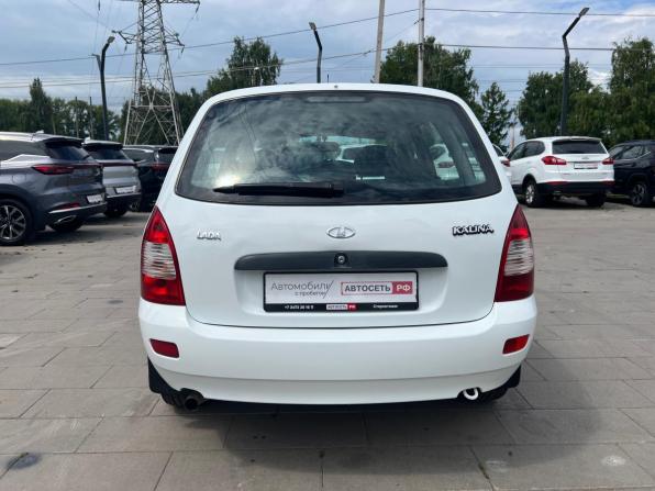 Lada (ВАЗ) Kalina I с пробегом 2012 года, цена 395 000 рублей, 169265 км, универсал, Автокод Объявления