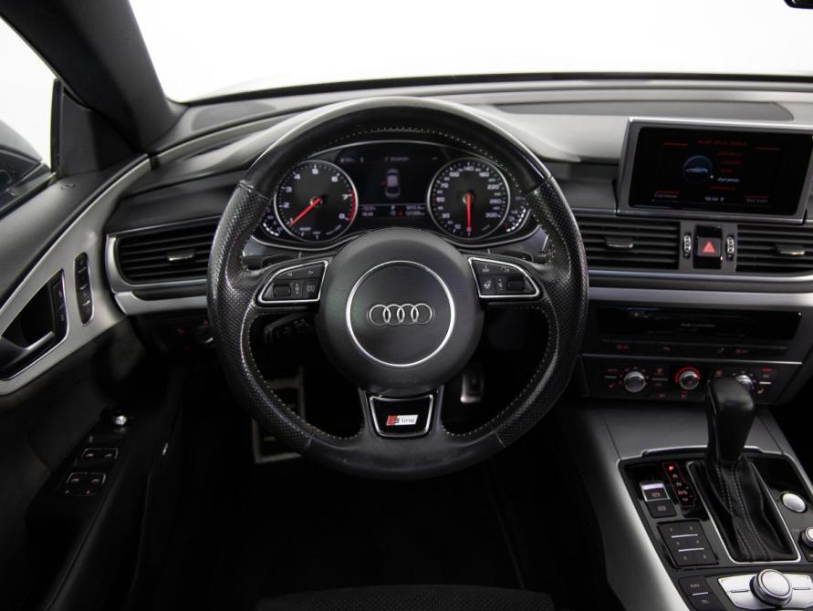 Audi A7 I (4G) Рестайлинг Санкт-Петербург  - изображение 9