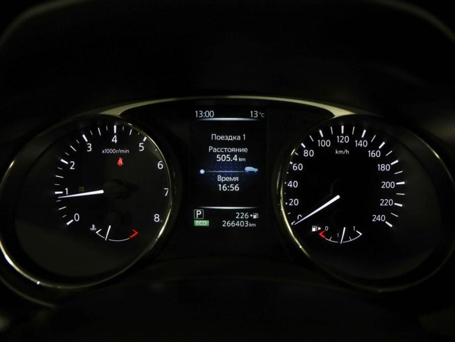 Nissan X-Trail III Санкт-Петербург  - изображение 11