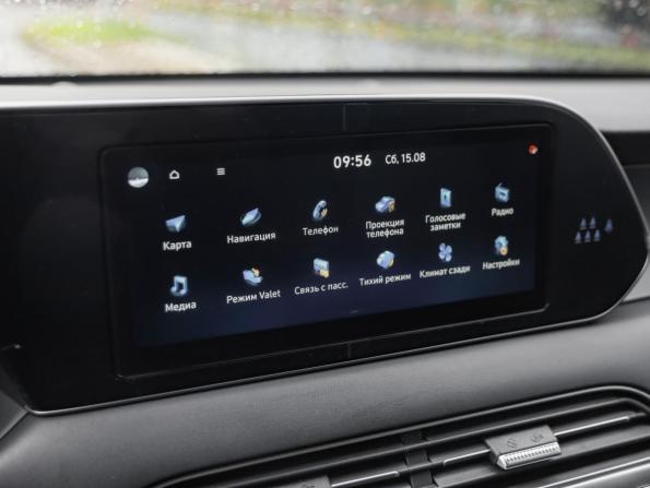 Hyundai Palisade I с пробегом 2021 года, цена 4 245 813 рублей, 77554 км, внедорожник, Автокод Объявления