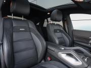 Mercedes-Benz GLE Coupe AMG II (C167) Москва  - изображение 38