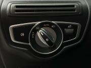 Mercedes-Benz GLC Coupe AMG I (C253) Рестайлинг Ростов-на-Дону  - изображение 36