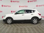Nissan Qashqai I Рестайлинг Вологда  - изображение 25