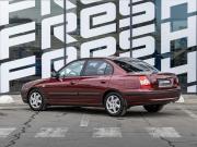 Hyundai Elantra III (XD2) Рестайлинг Краснодар  - изображение 20