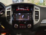 Mitsubishi Pajero IV Рестайлинг 2 Санкт-Петербург  - изображение 27