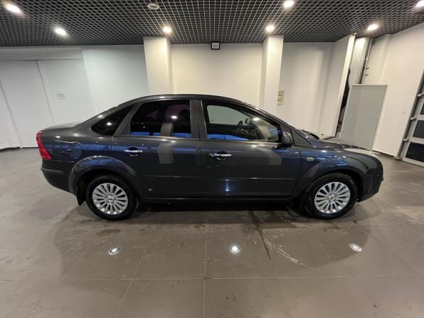 Ford Focus II с пробегом 2007 года, цена 424 000 рублей, 273262 км, седан, Автокод Объявления