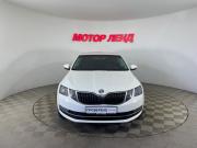 Skoda Octavia III (A7) Рестайлинг Воронеж  - изображение 28