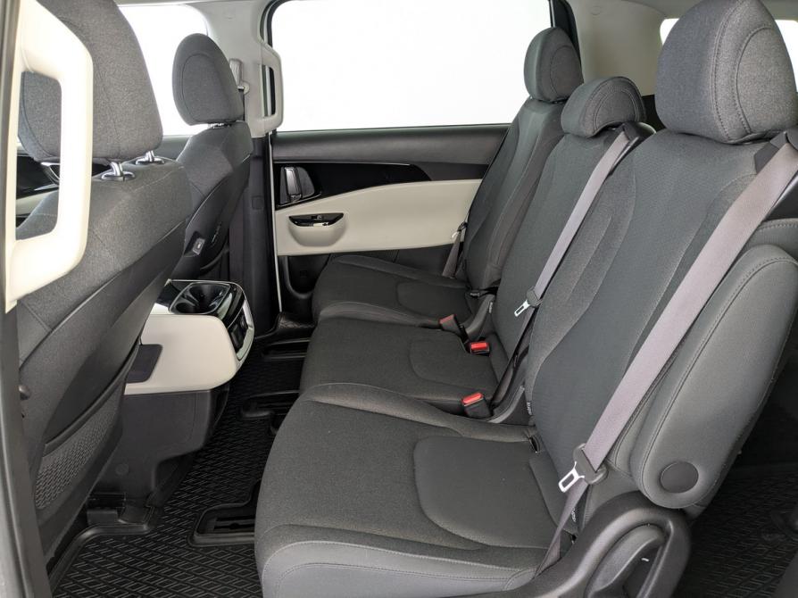 Kia Carnival IV Москва  - изображение 12