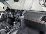 Toyota Land Cruiser Prado 150 Series Рестайлинг 2 Москва  - изображение 35