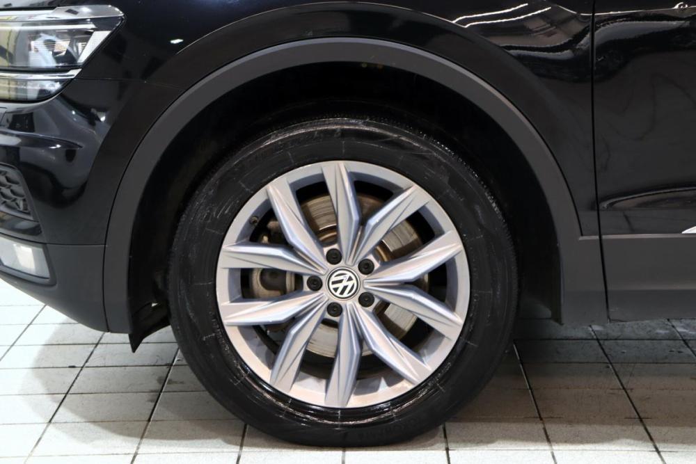 Volkswagen Tiguan II Сургут  - изображение 10
