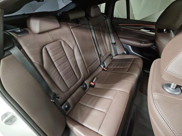 BMW X4 II (G02) Рестайлинг с пробегом 2024 года, цена 7 050 000 рублей, 21000 км, внедорожник, Автокод Объявления