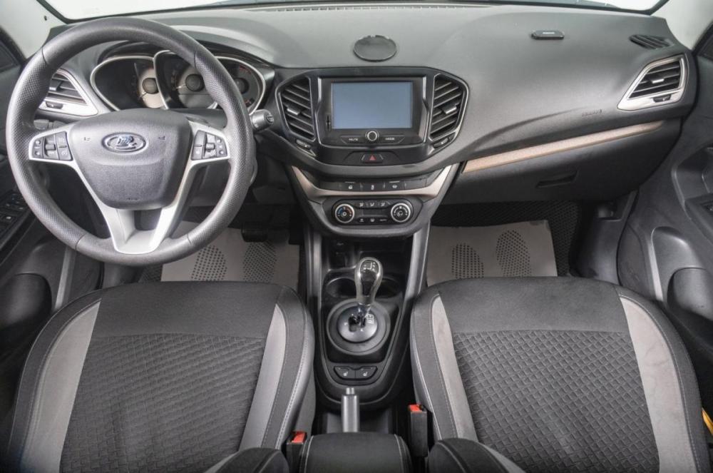 Lada (ВАЗ) Vesta I Томск  - изображение 11