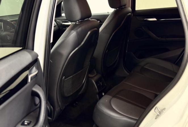 BMW X1 II (F48) с пробегом 2017 года, цена 1 799 000 рублей, 195010 км, внедорожник, Автокод Объявления
