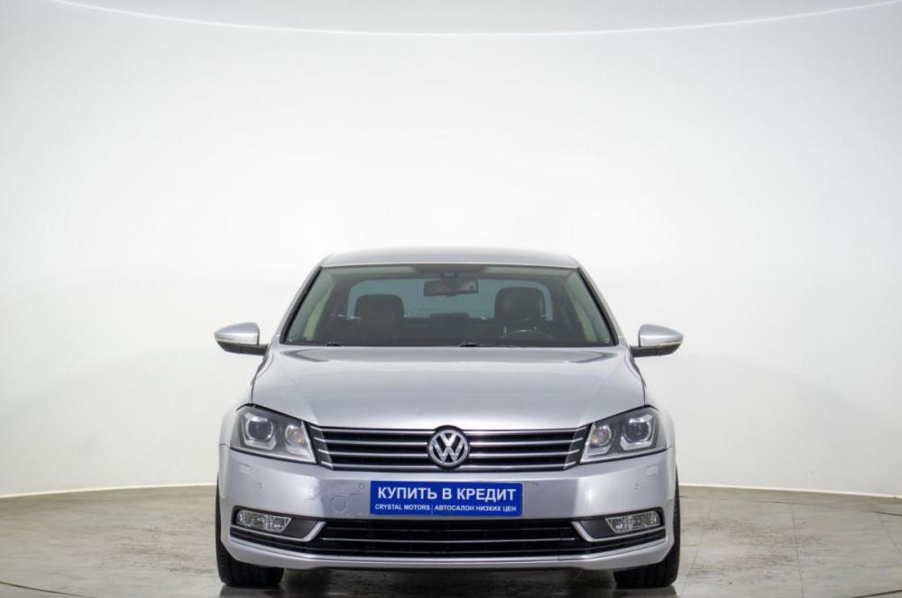 Volkswagen Passat B7 Оренбург  - изображение 2