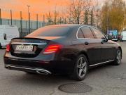 Mercedes-Benz E-Класс V (W213 S213 C238) Москва  - изображение 22