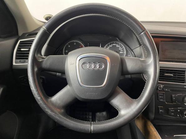 Audi Q5 I (8R) с пробегом 2011 года, цена 1 390 000 рублей, 181235 км, внедорожник, Автокод Объявления