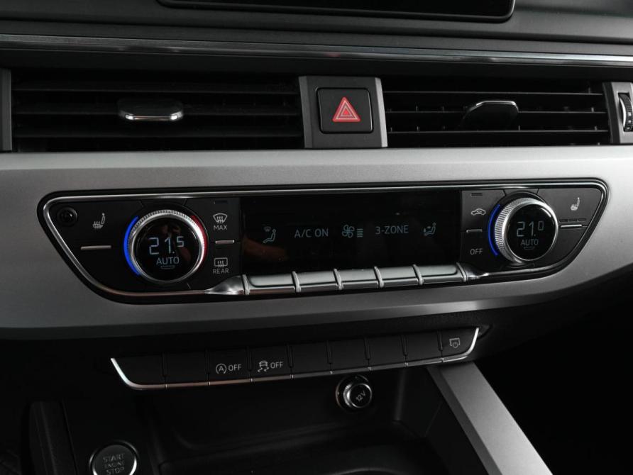 Audi A4 V (B9) Ростов-на-Дону  - изображение 14