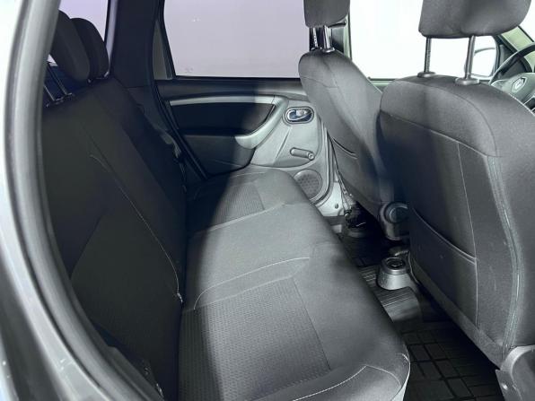 Renault Duster I Рестайлинг с пробегом 2020 года, цена 1 690 000 рублей, 86978 км, внедорожник, Автокод Объявления