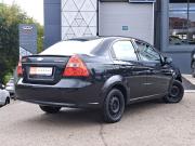 Chevrolet Aveo I Рестайлинг Казань  - изображение 17