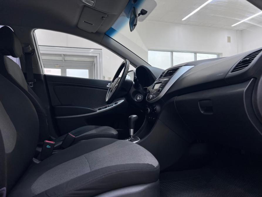 Hyundai Solaris I Волгоград  - изображение 26