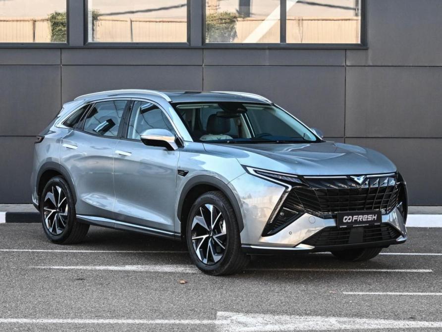 Kaiyi X7 Kunlun Новороссийск  - изображение 1