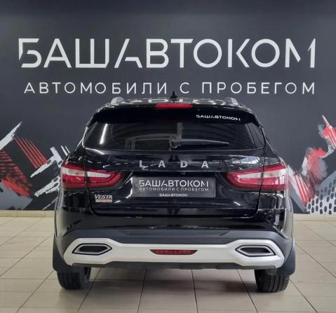 Lada (ВАЗ) Vesta I Рестайлинг (NG) с пробегом 2023 года, цена 1 600 000 рублей, 27907 км, универсал, Автокод Объявления
