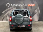 Chevrolet Niva I Рестайлинг Пермь  - изображение 22