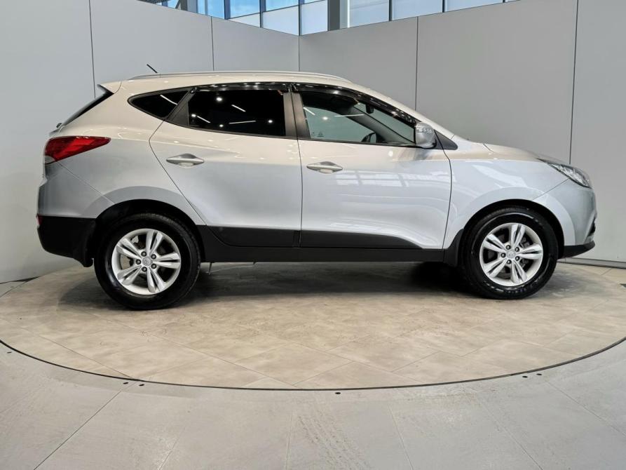 Hyundai ix35 I Волжский  - изображение 6