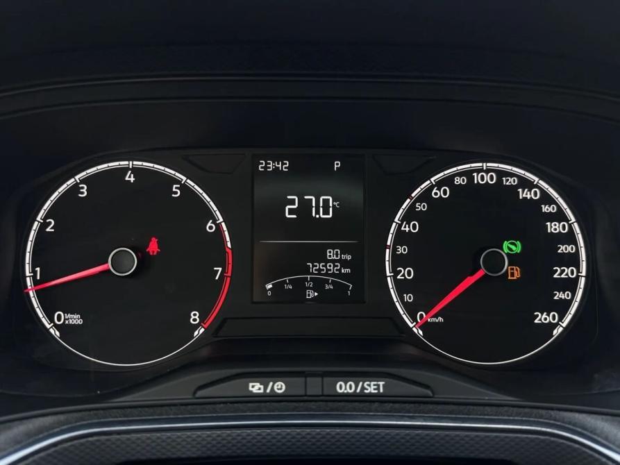 Volkswagen Polo VI Екатеринбург  - изображение 10