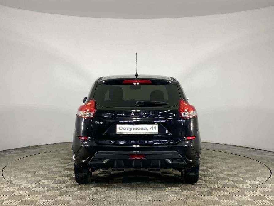 Lada (ВАЗ) XRAY I Воронеж  - изображение 19