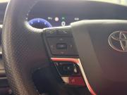 Toyota Camry IX (XV80) China Market Новосибирск  - изображение 33