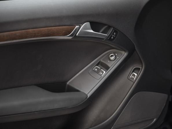 Audi A5 I (8T) Рестайлинг с пробегом 2015 года, цена 1 499 000 рублей, 174264 км, купе, Автокод Объявления