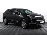 Cadillac XT5 I Москва  - изображение 31