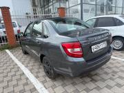 Lada (ВАЗ) Granta I Рестайлинг Краснодар  - изображение 10