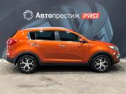 Kia Sportage III Пермь  - изображение 24