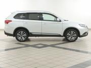 Mitsubishi Outlander III Рестайлинг 3 Иваново  - изображение 26