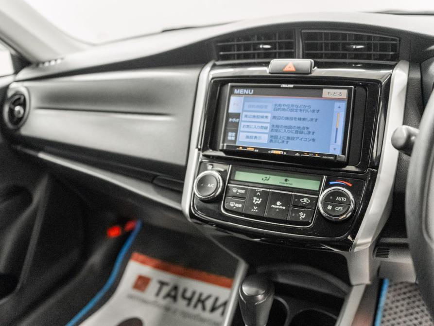 Toyota Corolla XI (E160 E170 E180) Рестайлинг 1 Красноярск  - изображение 12