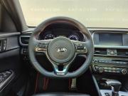 Kia Optima IV Екатеринбург  - изображение 18