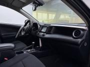 Toyota RAV4 IV (XA40) Рестайлинг Уфа  - изображение 35