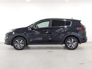 Kia Sportage IV Рестайлинг Москва  - изображение 35