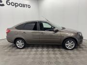 Lada (ВАЗ) Granta I Рестайлинг Воронеж  - изображение 31